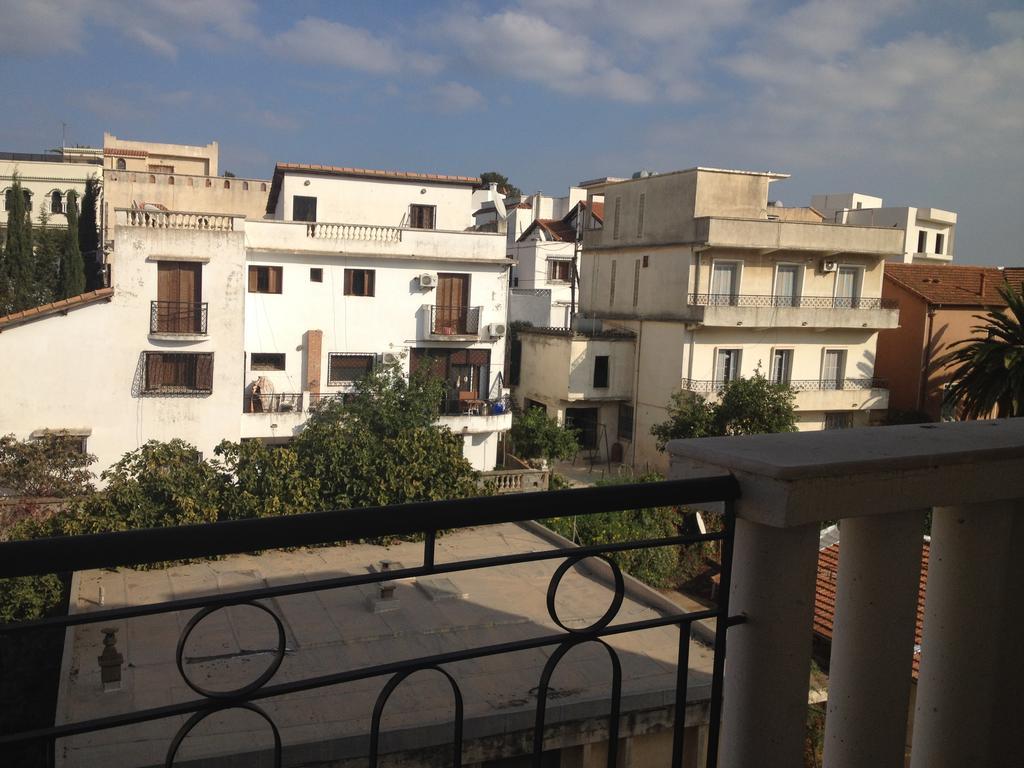 Roseraie Home Algiers 外观 照片